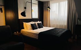 Hotel Millennium