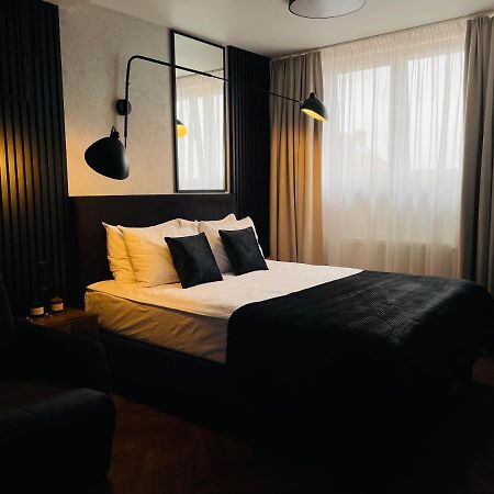 Hotel Millennium Пшасныш Экстерьер фото
