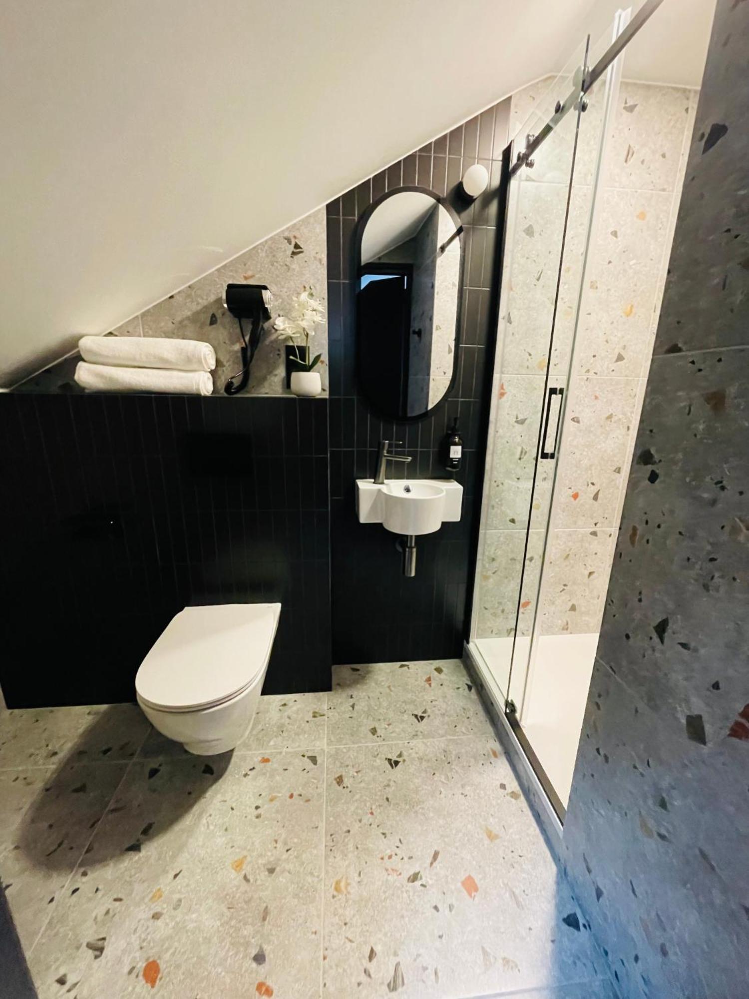 Hotel Millennium Пшасныш Экстерьер фото