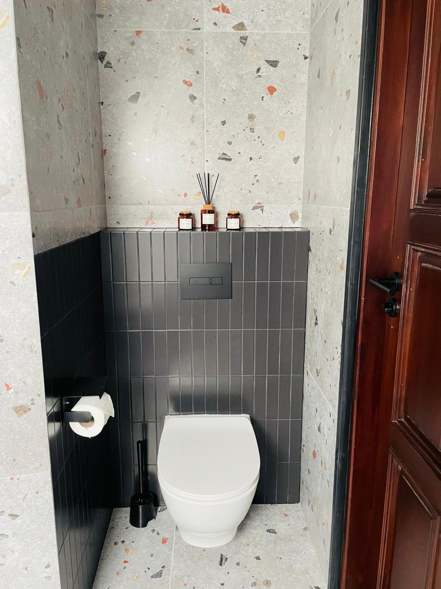 Hotel Millennium Пшасныш Экстерьер фото
