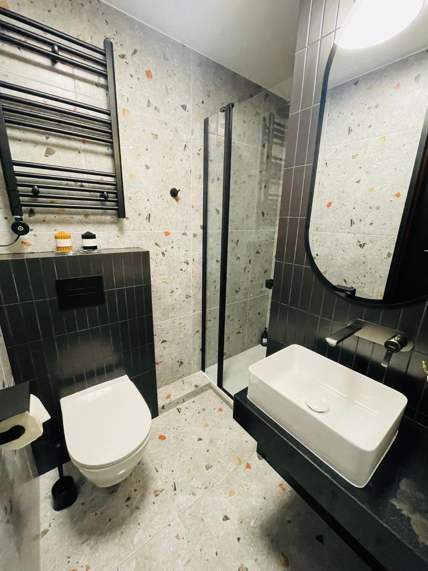 Hotel Millennium Пшасныш Экстерьер фото