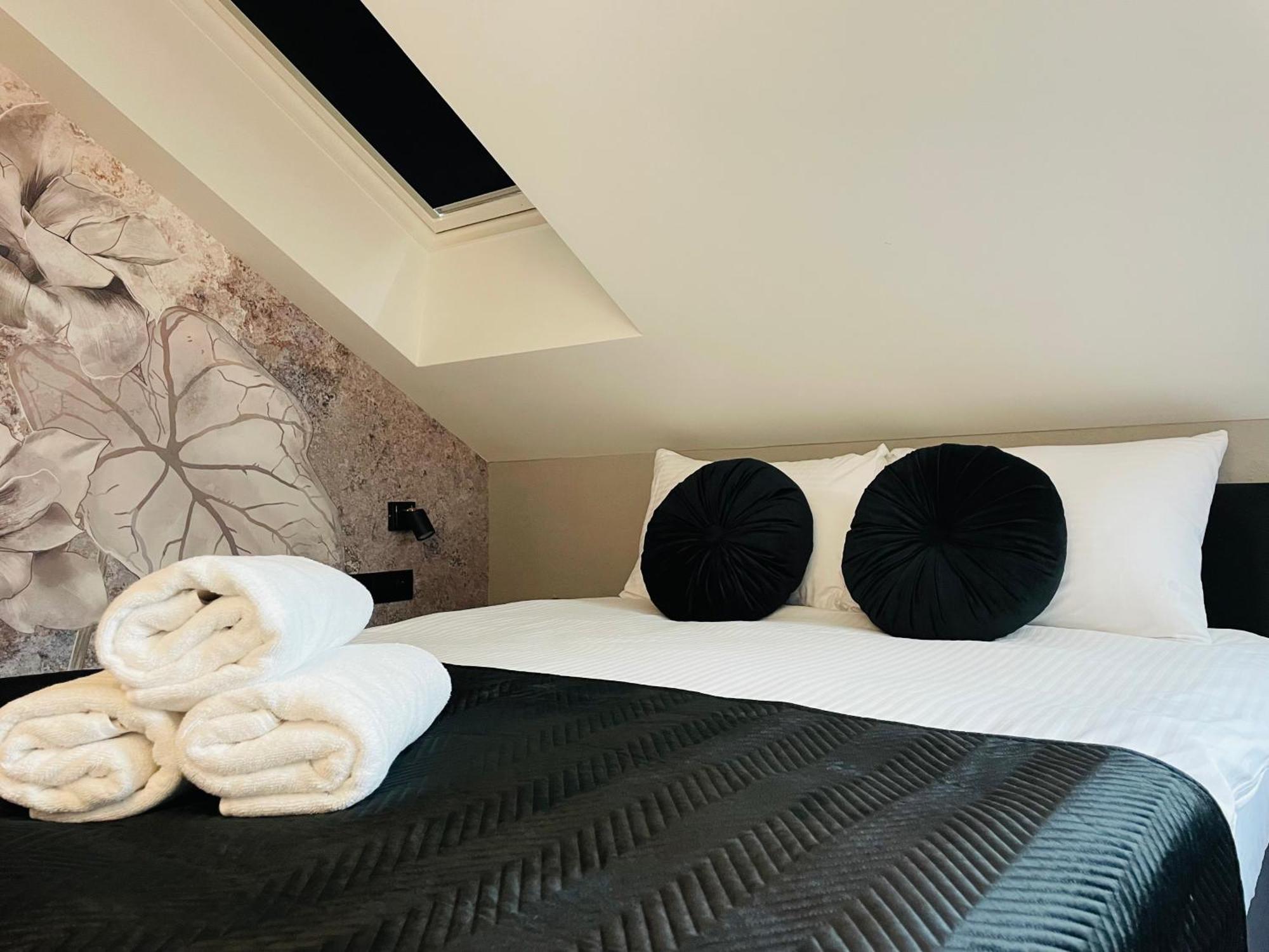 Hotel Millennium Пшасныш Номер фото