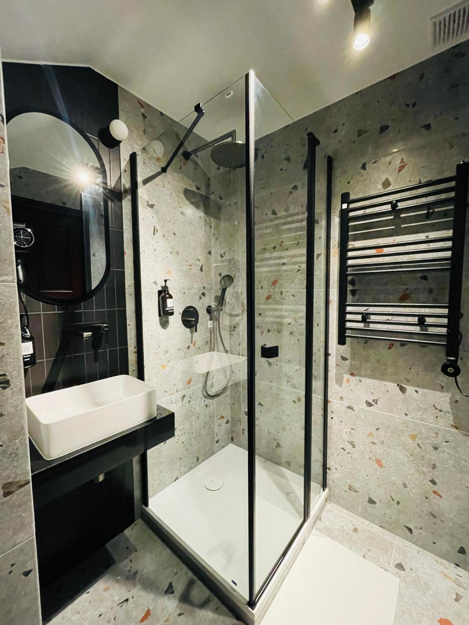 Hotel Millennium Пшасныш Номер фото
