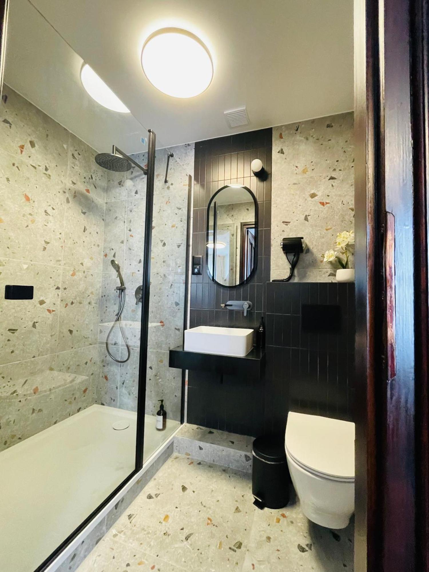 Hotel Millennium Пшасныш Экстерьер фото